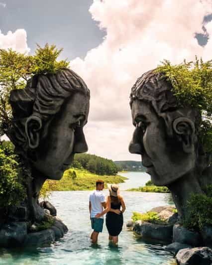 Easy Rider City Tour Dalat - What’s Included and What’s Not