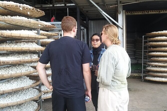 Easy Rider Da lat Countryside tour: Journey of nature and culture - What Makes This Tour Special