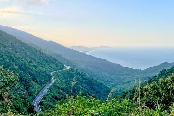 Easy Rider private tour via Hai Van pass from Hue - Da Nang - Hoi An (1Way|Loop) - Who Would Love This Tour?