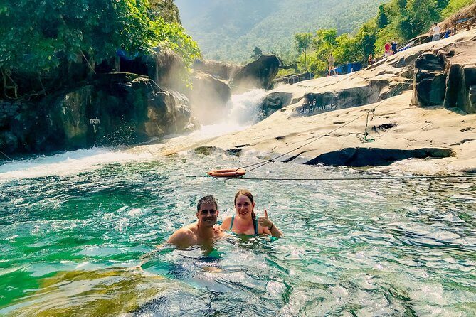 Easy Rider private tour via Hai Van pass from Hue - Da Nang - Hoi An (1Way|Loop) - FAQ