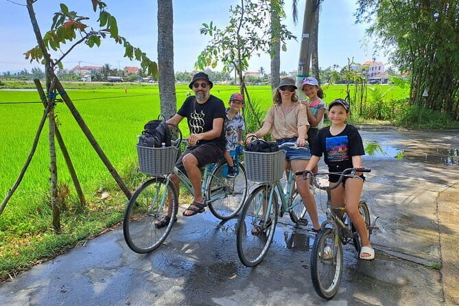 Easy Rider Private Tour Via Hai Van Pass Hoi An & Hue (1Way|Loop) - Who Should Consider This Tour?