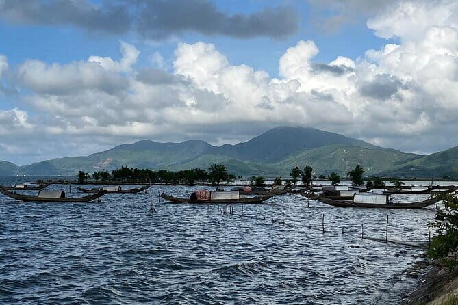Easy Rider Private Tour Via Hai Van Pass Hoi An & Hue (1Way|Loop) - FAQ