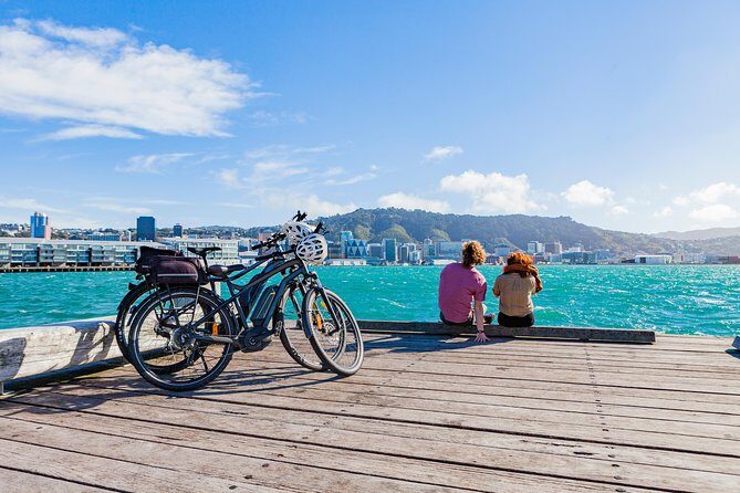 Easy Rider Two-Hour Wellington eBike Tour - FAQs