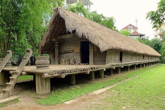 Easy Riders Buon Ma Thuot - Daily Tour. - Exploring Buon Ma Thuot in Detail