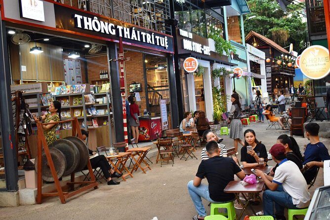 Easy Riders Buon Ma Thuot - Daily Tour. - Who Will Love This Tour?