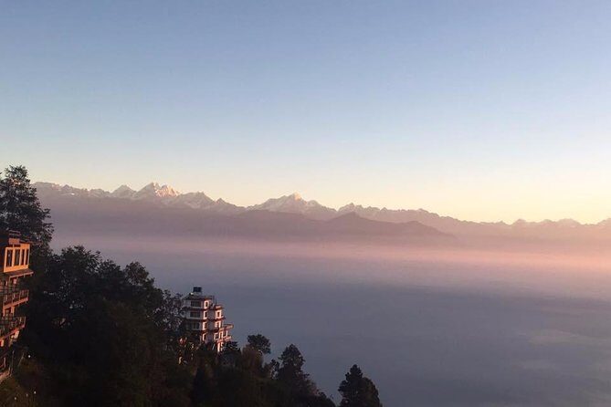 Easy Short Trek Nagarkot Namobuddha Panauti Near Kathmandu - An In-Depth Look at the Nagarkot Namobuddha Trek