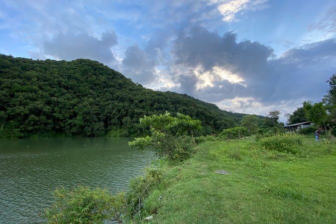 Easy Walk to Visit Kedareshwor Mahadev Temple and Natural Parks - The Sum Up