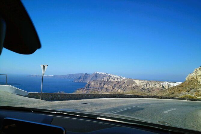 Easy Walks in Santorini Private Half Day Tour - Final Thoughts