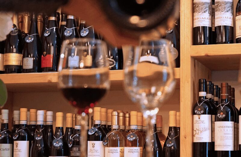 Easy Wine Tasting in Genoa City Center - Final Thoughts