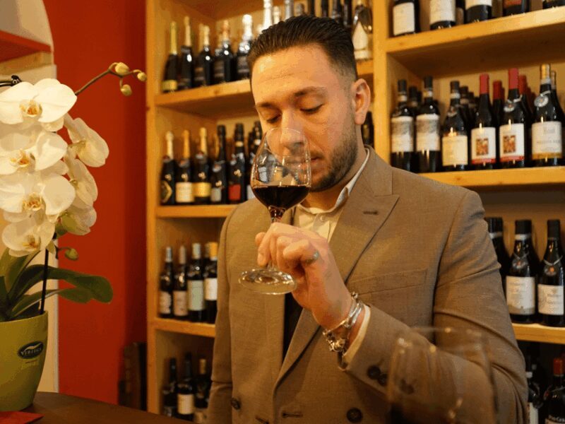 Easy Wine Tasting in Turin City Center - An Authentic Taste of Piedmont’s Wines in Turin