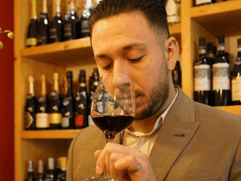 Easy Wine Tasting in Turin City Center - Who Will Love This Experience?