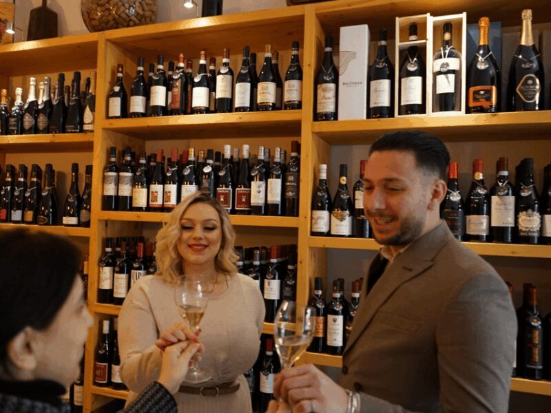 Easy Wine Tasting in Turin City Center - Final thoughts