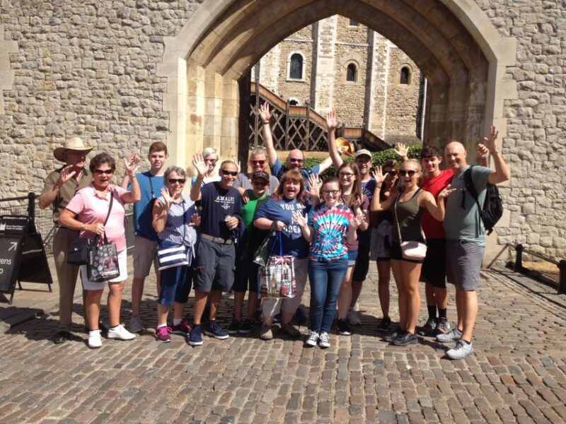 EasyAccess Tower Bridge & Engine Room & Scenic Thames Cruise - Analyzing the Experience: What to Expect
