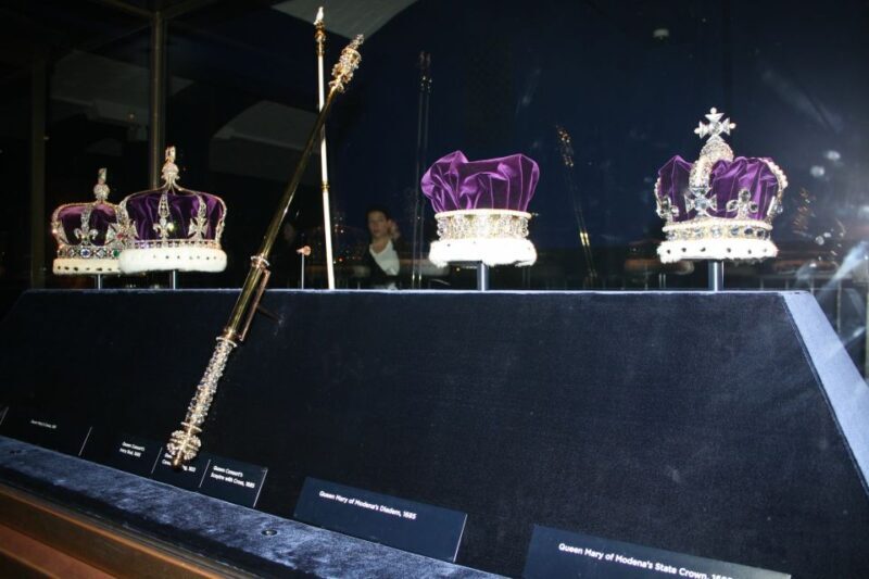 EasyAccess Tower Bridge & Engine Room & Scenic Thames Cruise - Who Is This Tour Best For?