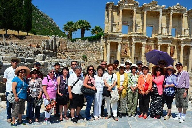 Easymade Small Group Istanbul, Ephesus, Pamukkale, Cappadocia - Exploring the Itinerary in Detail