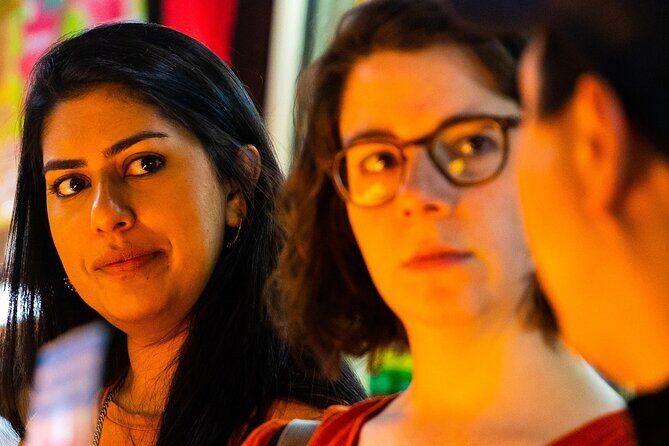 Eat and Explore Local Markets in Mexico City - Authenticity and Value