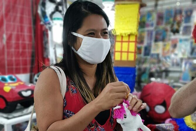 Eat and Explore Local Markets in Mexico City - Final Thoughts