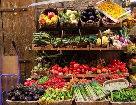 Eat and Go: The Florentine 3-Hour Street Food Tour - Key Points