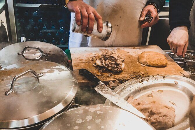 Eat and Go: The Florentine 3-Hour Street Food Tour - A Closer Look at the 3-Hour Food Journey