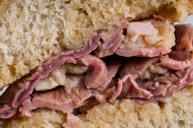 Eat and Go: The Florentine 3-Hour Street Food Tour - Practical Details & Tips