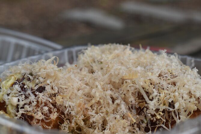 Eat Around the World Seattle Food Tour - A Deep Dive into the Food and Landmarks