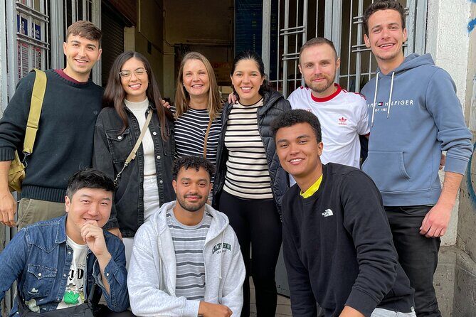 Eat as a local! Private Gastronomic Tour Santa Tere All incluided - Key Points