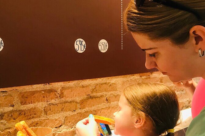 Eat Barcelona 3 Covered Markets & Hands On Mini Cooking Workshop - The Charm of Old Town Eateries