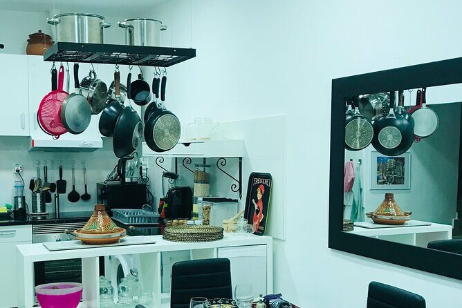 Eat Barcelona 3 Covered Markets & Hands On Mini Cooking Workshop - Tasting the Best Churros Con Chocolate