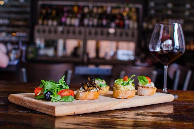 Eat, drink and repeat: Wine and Food tasting tour in Venice - Who Should Book This Tour?