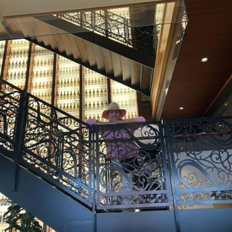 Eat, Drink, and "Vue" New Orleans! - A Closer Look at the Experience