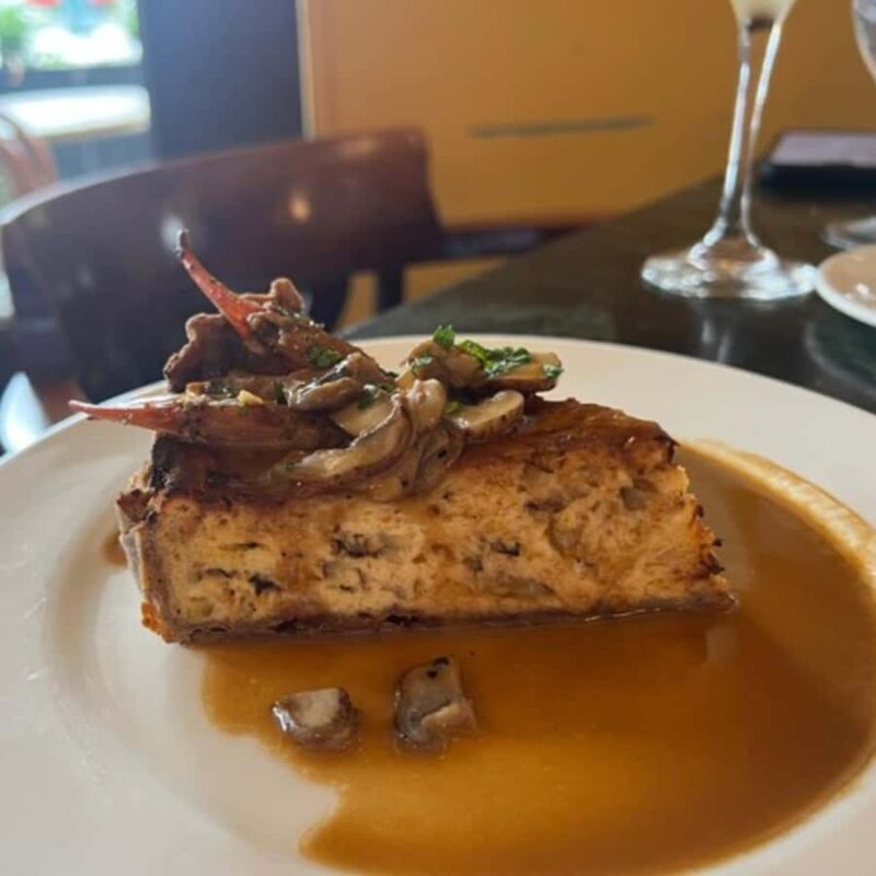 Eat, Drink, and "Vue" New Orleans! - The Sum Up