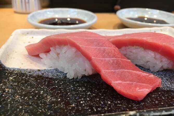 Eat, Drink, Cycle: Osaka Food and Bike Tour - FAQs