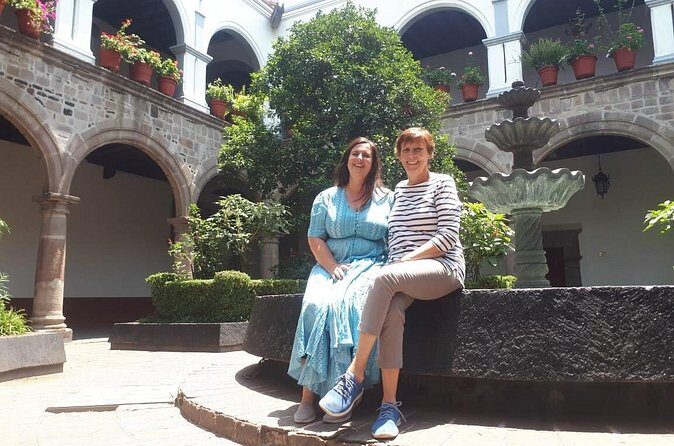 Eat & Explore Frida Kahlo's Neighborhood - Practical Details and What You Should Know