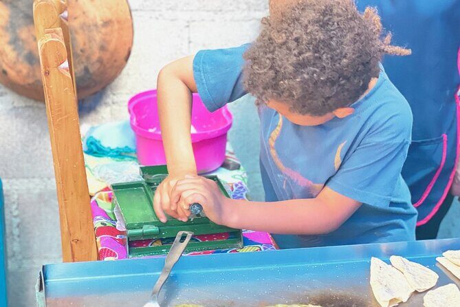 Eat in a local house & access to restricted areas in Teotihuacan - The Sum Up