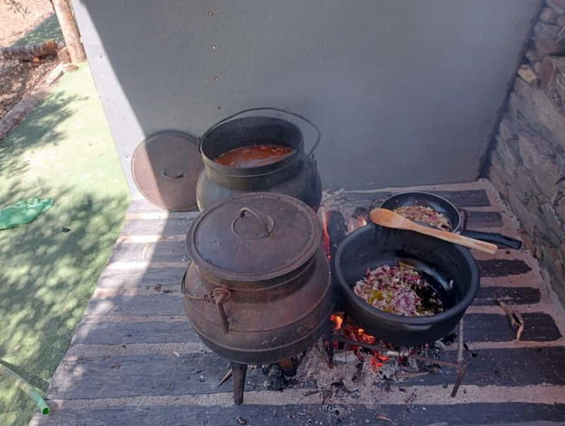 Eat in the vineyards like a Duriense - Key Points