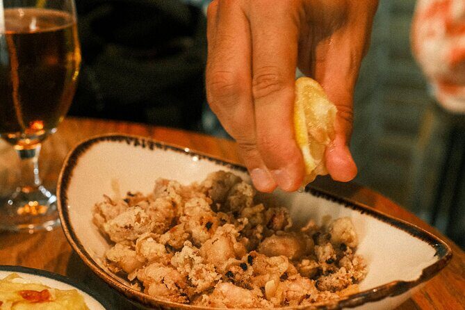 Eat Like a Catalan with a Local Guide - Authentic Experiences Beyond the Surface