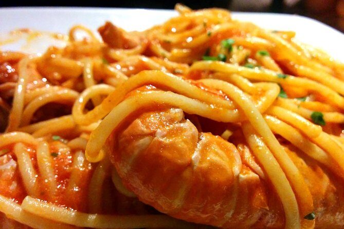 Eat Like a Local: 3-hour Venice Small-Group Food Tasting Walking Tour - Key Points