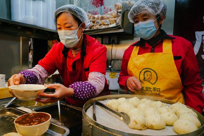Eat Like a Local! Beijing Private 2 Hour Breakfast Tour in Hutong - FAQ