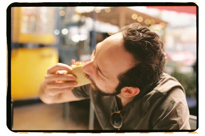 Eat Like A Local By The Taco Mensch - Tortilleria Visit: Witnessing Corn Transform