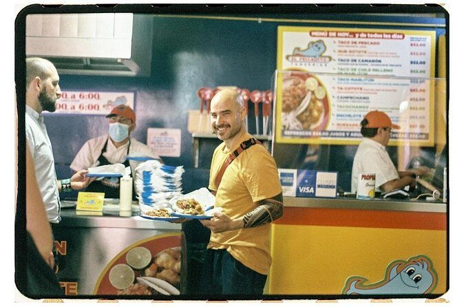 Eat Like A Local By The Taco Mensch - Refreshments and Artisanal Treats