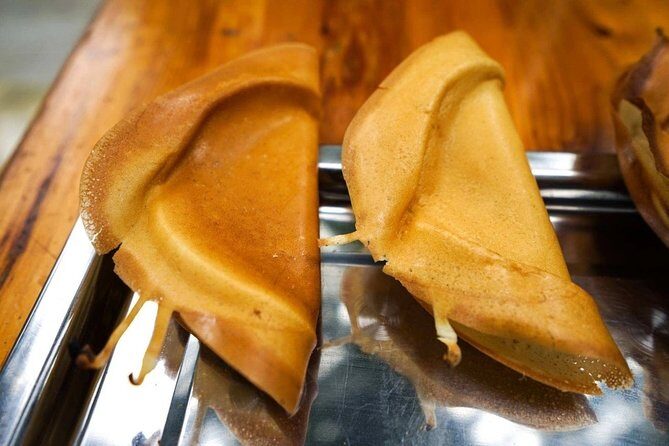 Eat Like a Local: Chengdu Street Food Night Tour - Analyzing the Value
