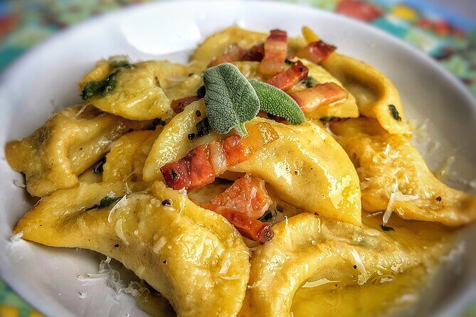 Eat like a local - A Deep Dive into Bergamo’s Authentic Food Experience