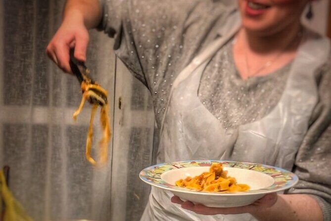 Eat like a local - Detailed Review: What to Expect from the Bergamo Cooking Tour