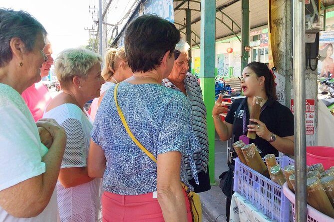 Eat Like a Local Food Tour in Hua Hin - FAQ