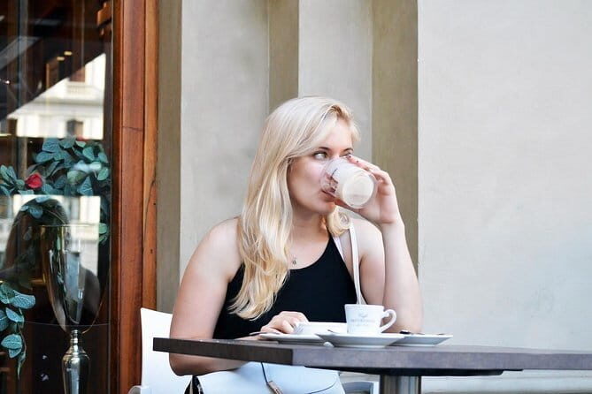 Eat Like A Local In Florence: Private & Personalized - The Value of the Experience