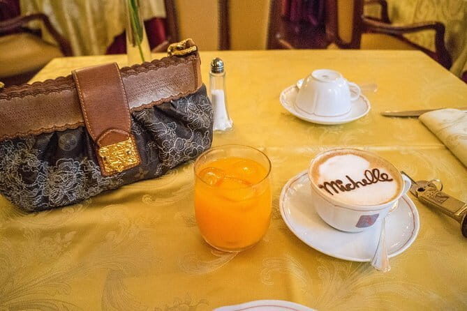 Eat Like A Local In Florence: Private & Personalized - FAQ