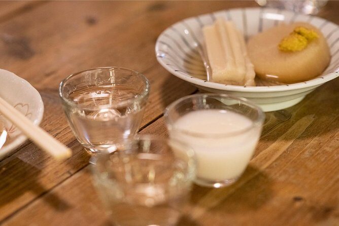 Eat Like A Local In Kanazawa - The Sum Up: Who Will Truly Appreciate This Tour?