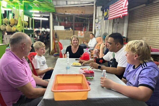 Eat Like a Local in Kuala Lumpur - An in-depth look at the tour experience