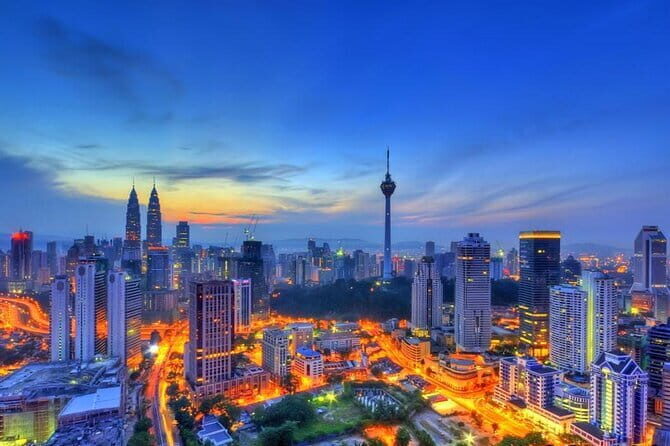 Eat Like a Local in Kuala Lumpur - Final Thoughts