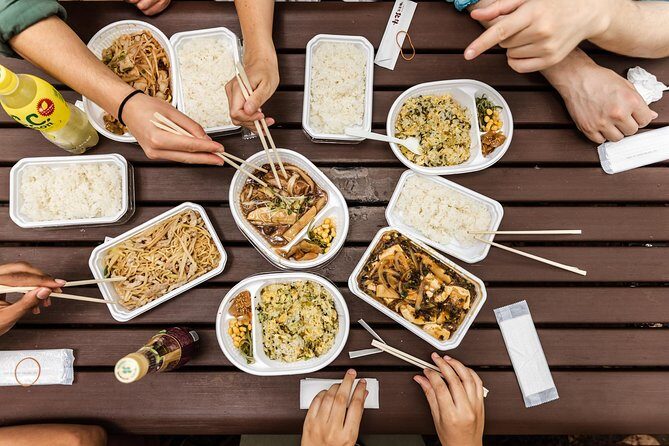Eat Like A Local In Tokyo Food Tour: Private & Personalized - Final Thoughts: Is This Tour Right for You?
